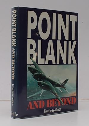 Imagen del vendedor de Point Blank and Beyond. NEAR FINE COPY IN UNCLIPPED DUSTWRAPPER a la venta por Island Books