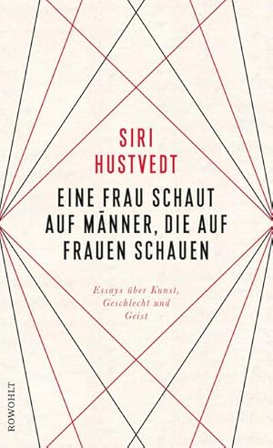 Bild des Verkufers fr Eine Frau schaut auf Mnner, die auf Frauen schauen zum Verkauf von Rheinberg-Buch Andreas Meier eK