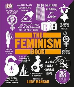 Seller image for The Feminism Book (Hardcover) for sale by Grand Eagle Retail