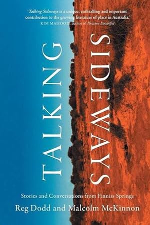 Image du vendeur pour Talking Sideways (Paperback) mis en vente par Grand Eagle Retail
