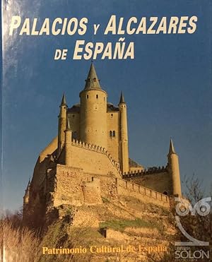 Palacios y alcázares de España