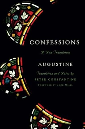 Imagen del vendedor de Confessions : A New Translation a la venta por GreatBookPrices