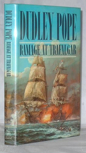 Seller image for Ramage at Trafalgar for sale by James Hulme Books