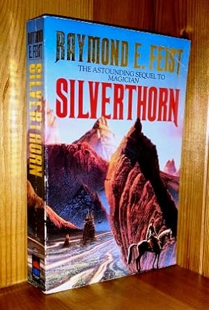 Seller image for Silverthorn: 2nd in the 'Riftwar: Riftwar Saga' series of books for sale by bbs