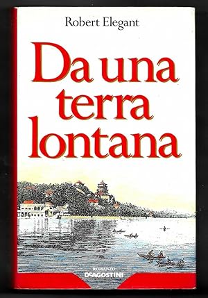 Seller image for Da una terra lontana for sale by Libreria Oltre il Catalogo