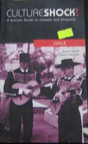 Immagine del venditore per Cultureshock . A survival guide to customs and etiquette. venduto da Librera Monte Sarmiento