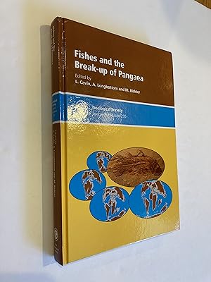 FISHES AND THE BREAK-UP OF PANGAEA