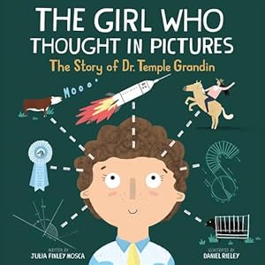Seller image for The Girl Who Thought in Pictures (Paperback) for sale by Grand Eagle Retail