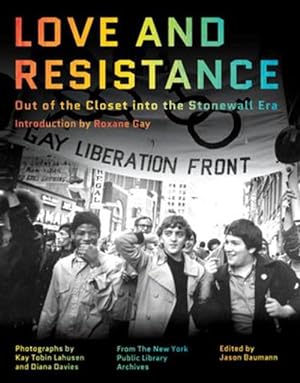 Seller image for Love and Resistance (Hardcover) for sale by Grand Eagle Retail