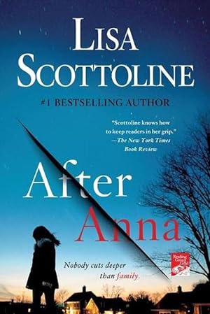 Seller image for After Anna (Paperback) for sale by Grand Eagle Retail