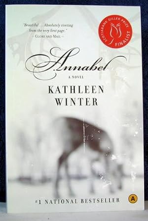 Seller image for Annabel for sale by Livres Norrois