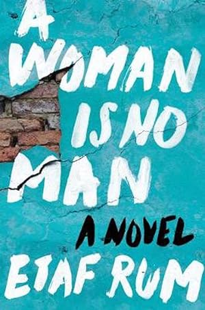 Seller image for Woman Is No Man (Hardcover) for sale by Grand Eagle Retail