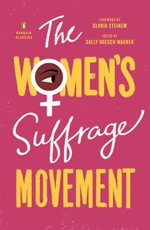 Image du vendeur pour Women's Suffrage Movement mis en vente par GreatBookPrices