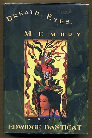 Seller image for Breath, Eyes, Memory for sale by Dearly Departed Books