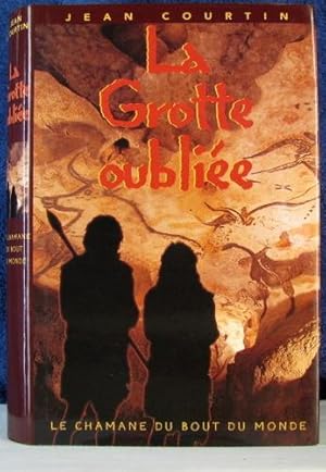 Image du vendeur pour La grotte Oublie mis en vente par Livres Norrois