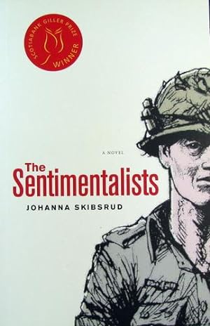 Seller image for The Sentimentalists for sale by Livres Norrois