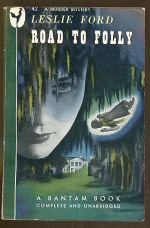 Seller image for Road to Folly for sale by Dearly Departed Books