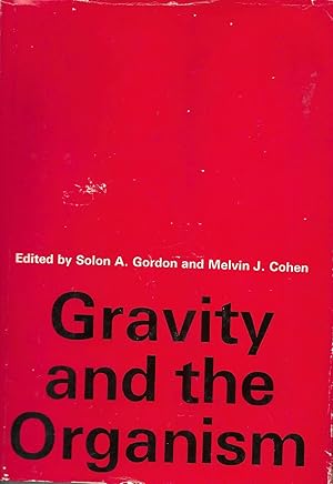 Gravity and the Organism