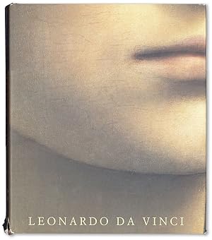 Image du vendeur pour Leonardo Da Vinci: The Complete Paintings mis en vente par Lorne Bair Rare Books, ABAA