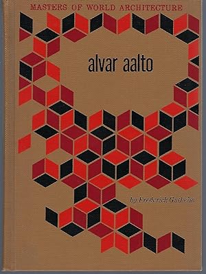 Seller image for Alvar Aalto for sale by Turn-The-Page Books