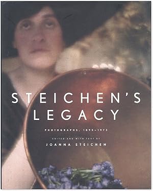 Imagen del vendedor de Steichen's Legacy: Photographs, 1895-1973 a la venta por Lorne Bair Rare Books, ABAA