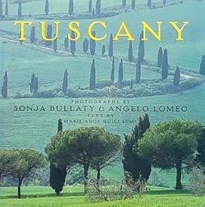 Image du vendeur pour Tuscany mis en vente par LEFT COAST BOOKS
