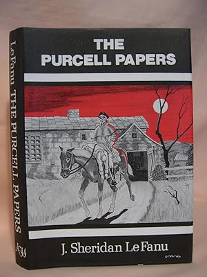 THE PURCELL PAPERS