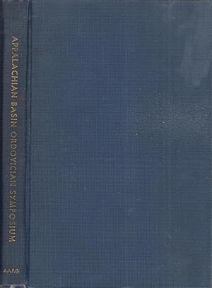 Seller image for Appalachian Basin Ordovician Symposium Volume 32 Number 8 for sale by Book Booth