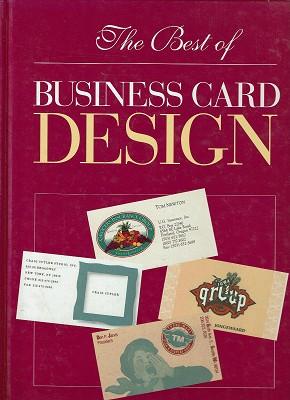 Seller image for The Best Of Business Card Design for sale by Marlowes Books and Music