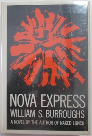 Nova Express