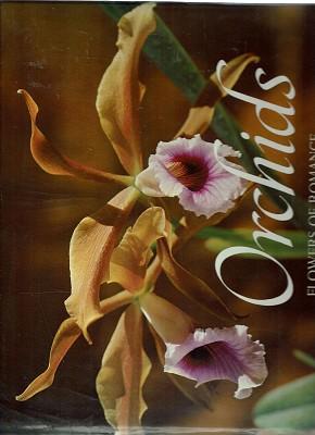 Seller image for Orchids: Flowers of Romance and Mystery for sale by Marlowes Books and Music
