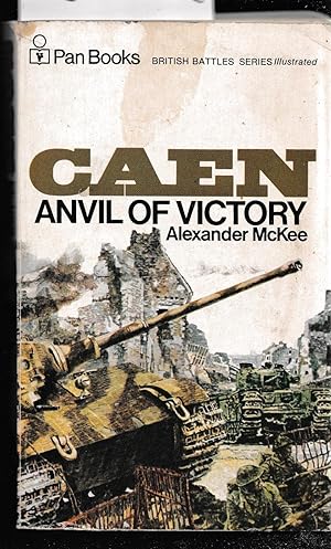 Caen : Anvil of Victory