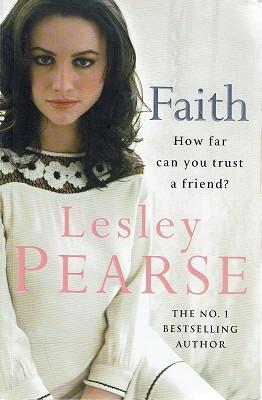 Seller image for Faith: How Far Can You Trust A Friend for sale by Marlowes Books and Music