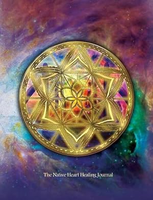 Seller image for The Native Heart - Healing Journal (Paperback) for sale by Grand Eagle Retail