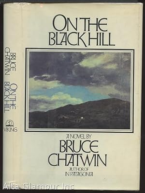 ON THE BLACK HILL: A Novel