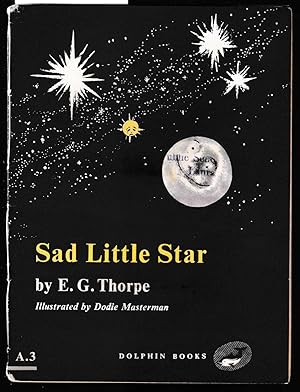 Seller image for Sad Little Star : Dolphin Books A3 for sale by Laura Books