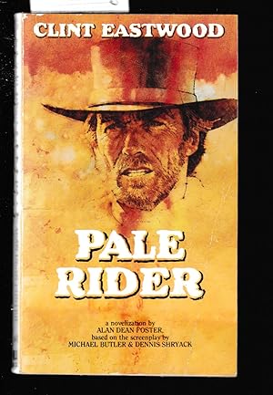 Imagen del vendedor de Pale Rider a la venta por Laura Books