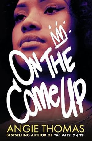 Seller image for On the Come Up (Paperback) for sale by Grand Eagle Retail