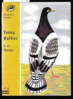 Seller image for Young Ruffles - Dolphin Books C6 for sale by Laura Books