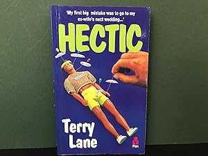 Seller image for Hectic for sale by Bookwood