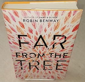 Seller image for FAR FROM THE TREE for sale by Windy Hill Books