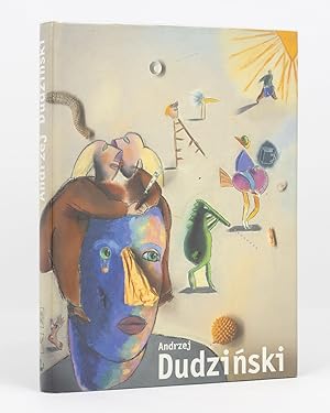 Image du vendeur pour Andrzej Dudzinski mis en vente par Michael Treloar Booksellers ANZAAB/ILAB