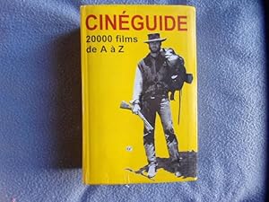 Cineguide / 20 000 films de A a Z