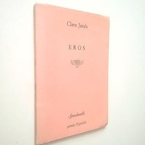 Eros (Primera edición)