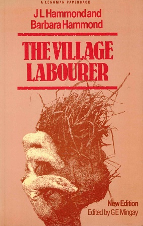The village labourer