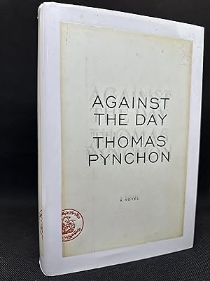 Seller image for Against the Day (First Edition) for sale by Dan Pope Books