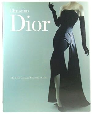 Immagine del venditore per Christian Dior venduto da PsychoBabel & Skoob Books