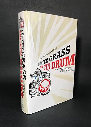 Bild des Verkufers fr The Tin Drum (First Edition) zum Verkauf von Dan Pope Books