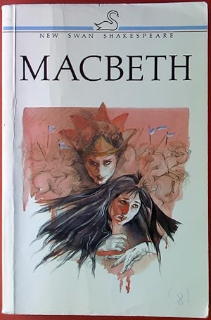 Bild des Verkufers fr Macbeth. New Swan Shakespeare. zum Verkauf von biblion2