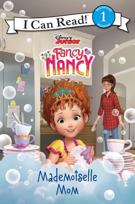 Bild des Verkufers fr Disney Junior Fancy Nancy: Mademoiselle Mom (Paperback or Softback) zum Verkauf von BargainBookStores